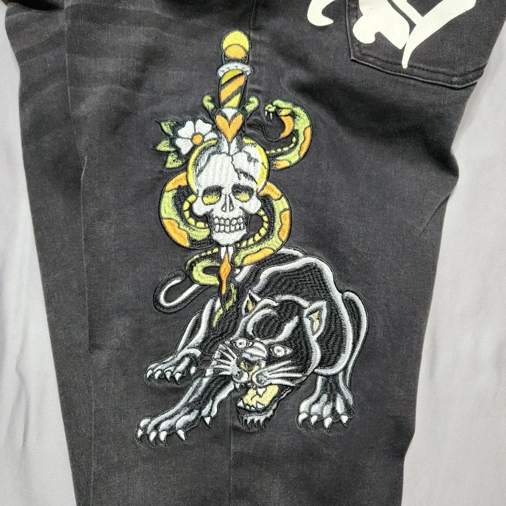 Ed Hardy ed hardy
